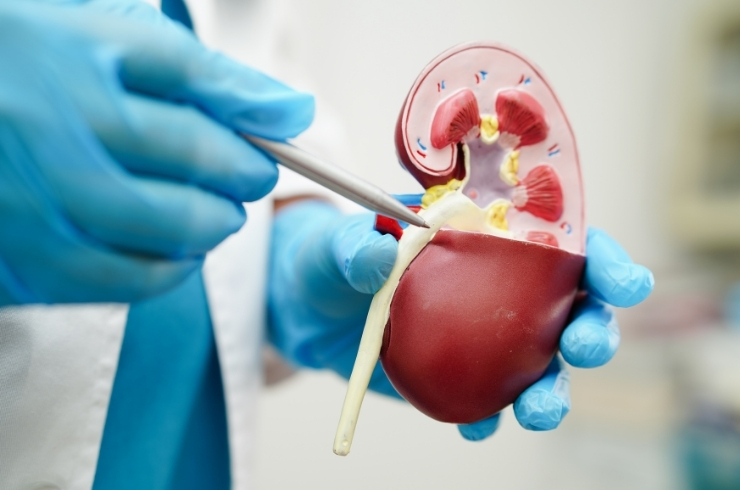 Advanced Urocare Centre