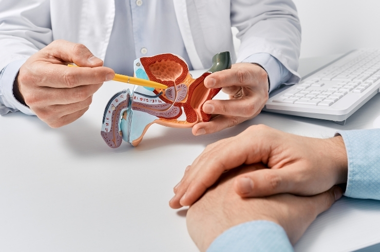 Advanced Urocare Centre