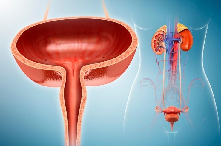 Advanced Urocare Centre